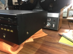 Marantz cd 50 #120411