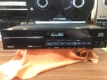 Philips cd 650 #107830