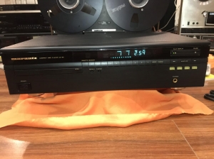 Marantz cd 50 #500274