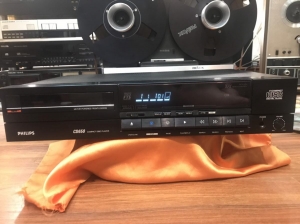 Philips CD 650 #200839