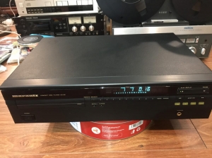 Marantz cd 50 #300252