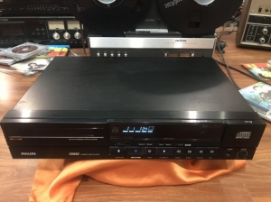 Philips CD 650 #200839