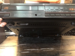 Philips CD 380 #189030