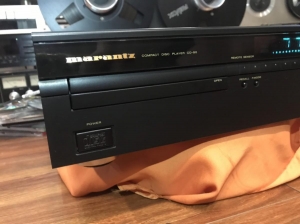 Marantz cd 50 #120411