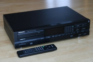 Philips CD 820 #130330