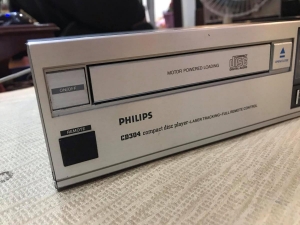 Philips cd 304 #103528