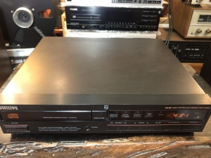 Philips CD 380 #189030