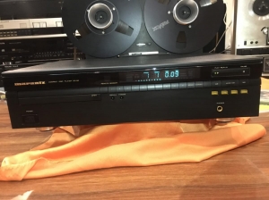 Marantz cd 50 #122614