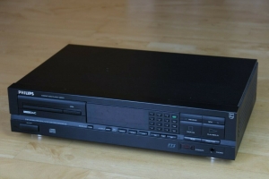 Philips CD 820 #130330