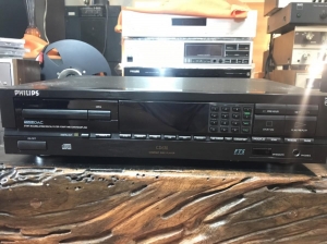 Philips CD 630 #400377