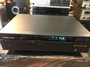 Marantz cd 50 SE # 300349