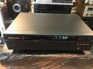 Marantz cd 50 SE # 300349