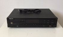 Philips Disc Player CD824 # 308280