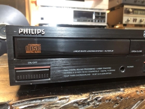 Philips CD 380 #189030