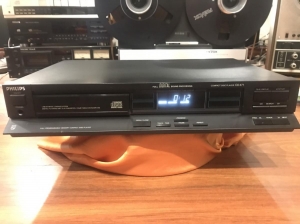 Philips cd 471 #040464