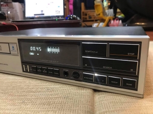 Philips cd 304 #103528