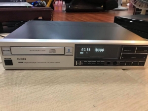 Philips cd 304 #103528