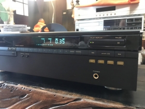 Marantz cd 50 SE # 300349