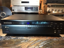 Marantz CD 72 mkII