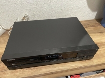 Philips CD 614