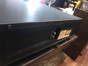 Marantz cd 40 thùng xốp có khiển  #415041