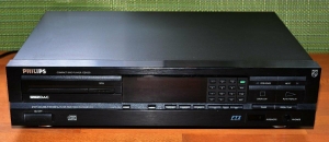 Philips CD 820 #130279