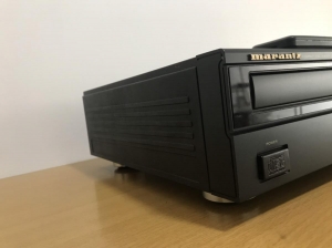 Marantz cd 40 #415437