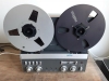 Revox A77 mk IV 4 track (Không bao gồm băng và hub)