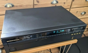 Marantz cd 50 + Khiển zin