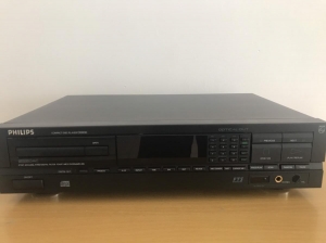 Philips CD 830