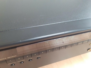 Marantz CD 60 SE + Khiển - hoạt động hoàn hảo - Hàng nhập từ EBAY UK