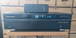 Marantz cd 50 + Khiển zin