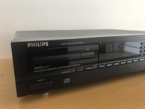 Philips CD 830