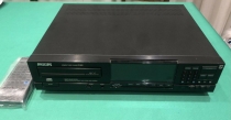 Philips CD 880 có khiển, hoạt động hoàn hảo