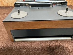 Revox A77 MK III đẹp long