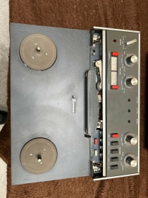 Revox A77 MK III đẹp long