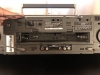 Sharp QT 90 Boombox