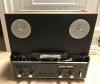 Revox A77 MKIII - 4 track