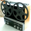 Revox A77 MK IV 4 track - Hàng Ebay Đức đẹp ngút trời