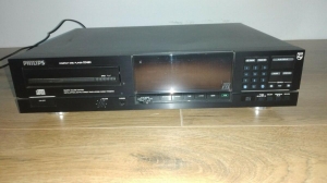 Philips CD 880