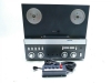 Revox A77 MK IV 4 track + Khiển - Hàng Ebay Đức