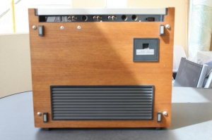 Revox A77 MK III 4 track - Hàng Ebay Đức đẹp có lắp mica