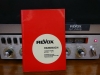 Revox A77 Mk.II 4 Track - HiFi A 77 cổ điển những năm 1970