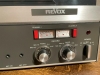 Revox A77 MK III 4 track - Hàng Ebay Đức hàng đẹp