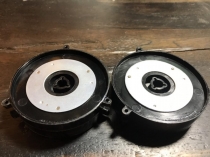 Hub băng cối xương 10 cho Revox, Akai, Teac v v - Made in UK