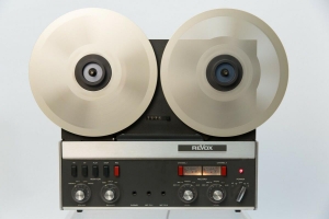 Revox A77 MK III 4 track - Hàng Ebay Đức