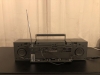 Sharp QT 90 Boombox