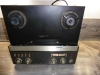 Revox A77 MK IV 2 track - Hàng Ebay Đức hơi xước nhẹ