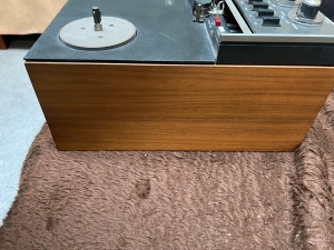 Revox A77 MK III đẹp long