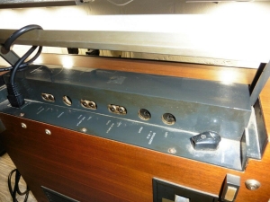 Revox A77 MK IV 2 track - Hàng Ebay Đức hơi xước nhẹ